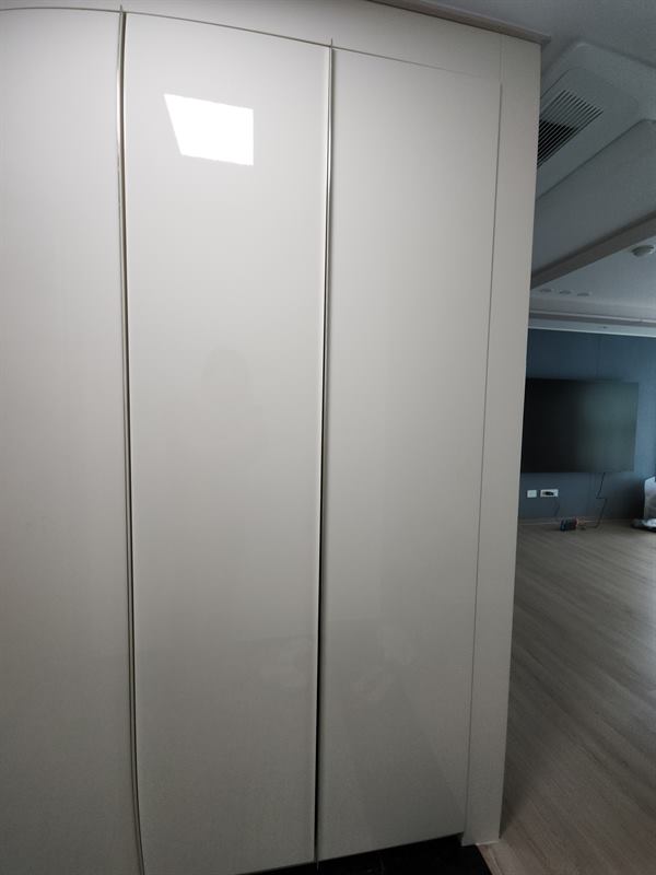 시공 현장 사진 1